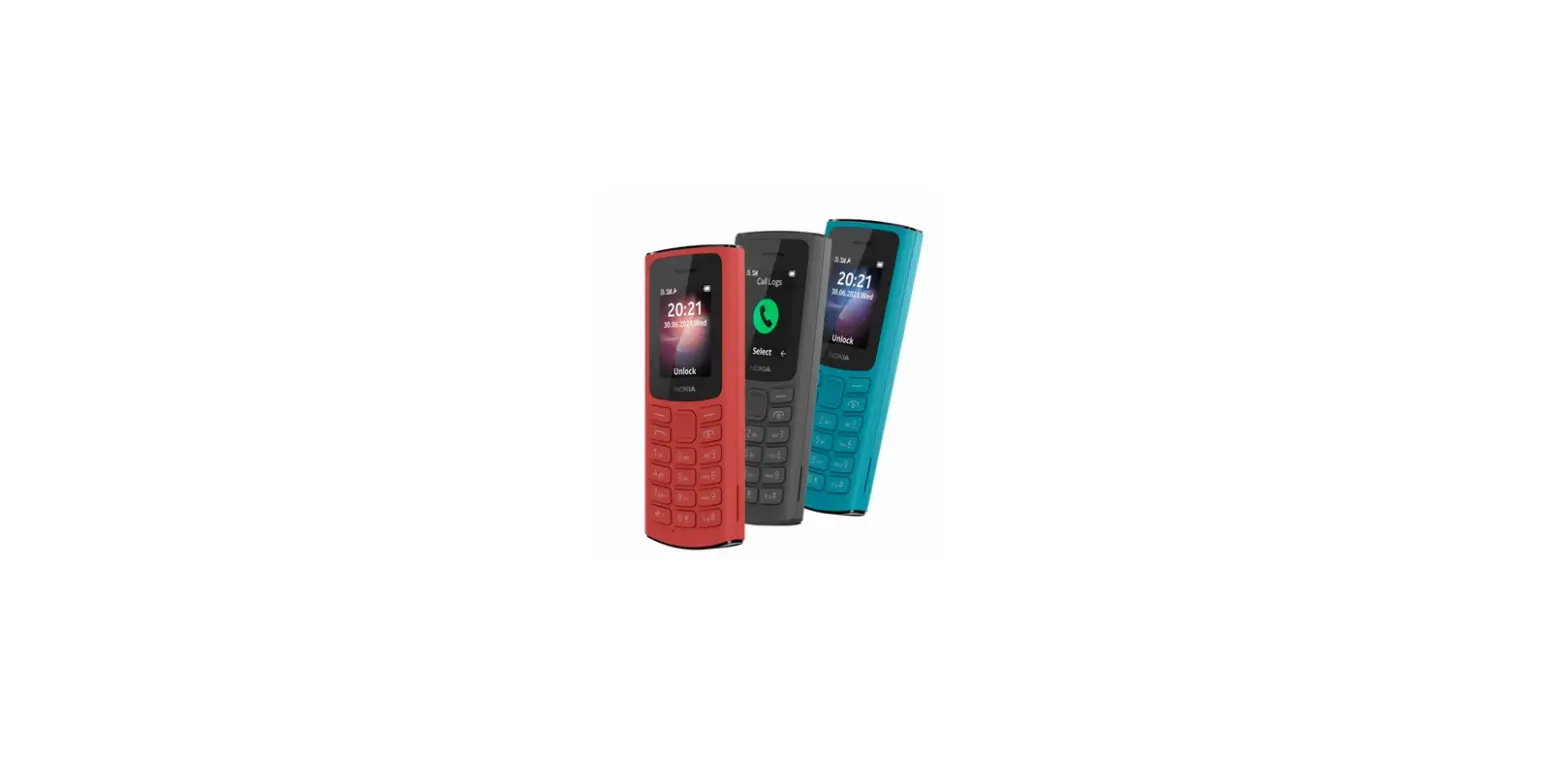 Nokia Ta-1375 Mobile Phone Owner's Manual