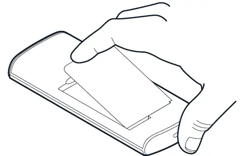 NOKIA TA-1375 Mobile Phone  FIG 5