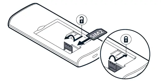 NOKIA TA-1375 Mobile Phone  FIG 6