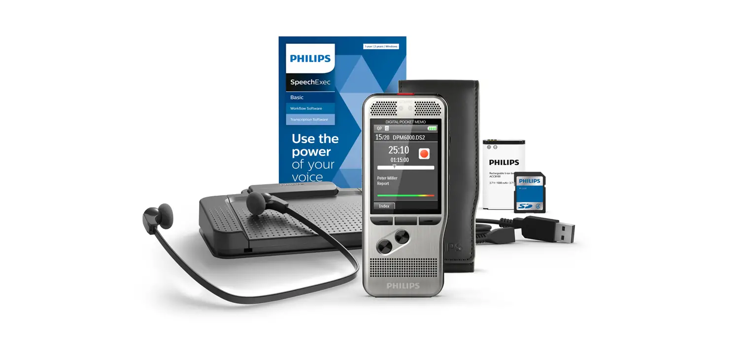 Philips Speechexec User Manual Philips Speechexec User Manual