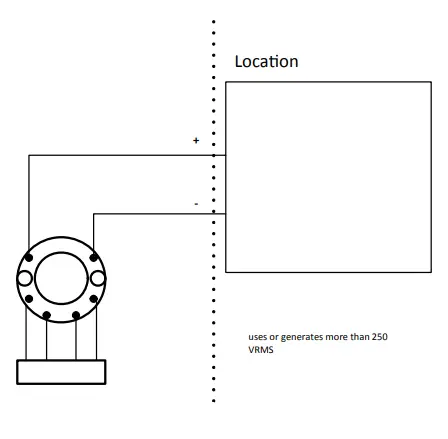 FM Installation Drawing 