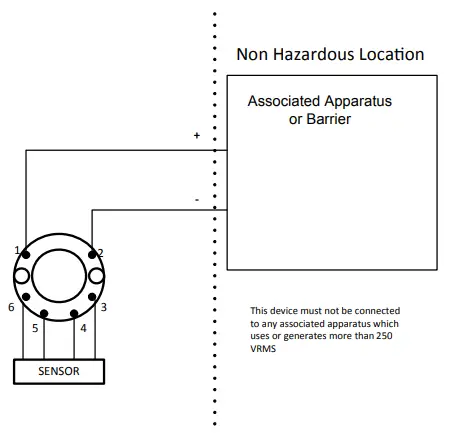 FM Installation Drawing 