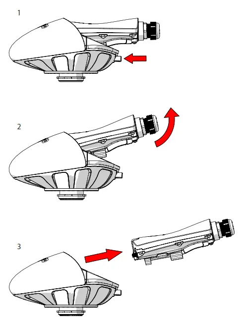 RF ELEMENTS TPA A5x TwistPort Adaptor For Mimosa A5x - Installation3
