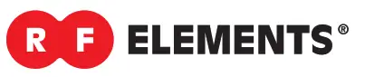 RF ELEMENTS - logo