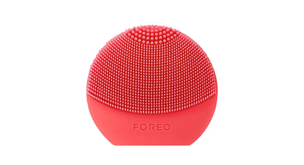 Foreo Luna Play Plus T-sonic Facial Cleansing And Massaging Device User Manual Foreo Luna Play Plus T-sonic Facial Cleansing And Massaging Device User Manual