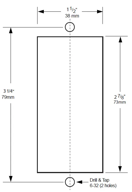 LCN-8310-2310-Touchless-Actuator-Battery-Powered-Contactless-Switch-FIG-2
