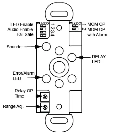 LCN-8310-2310-Touchless-Actuator-Battery-Powered-Contactless-Switch-FIG-4