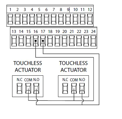 LCN-8310-2310-Touchless-Actuator-Battery-Powered-Contactless-Switch-FIG-6
