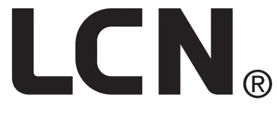 LCN-8310-2310-Touchless-Actuator-Battery-Powered-Contactless-Switch-LOGO