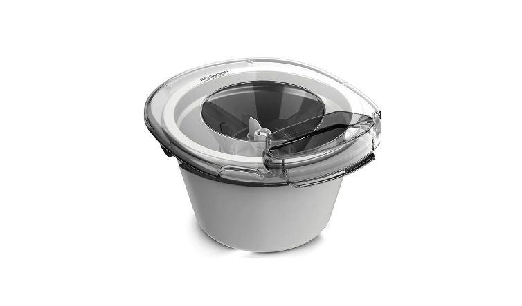 Kenwood Kax71 Kitchen Machine Attachment Instructions