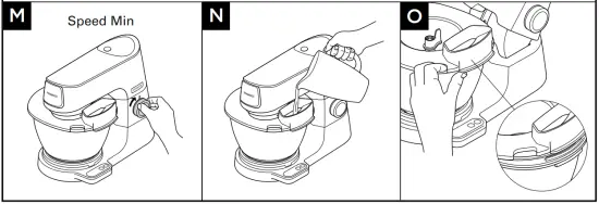 Assembly Instructions