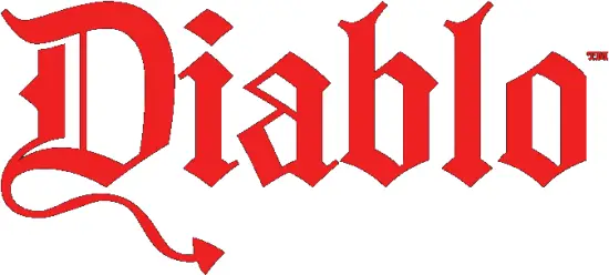 Diablo logo m1