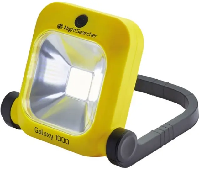 Night-SearcherGalaxy-Lightweight-Rechargeable-LED-Floodlight