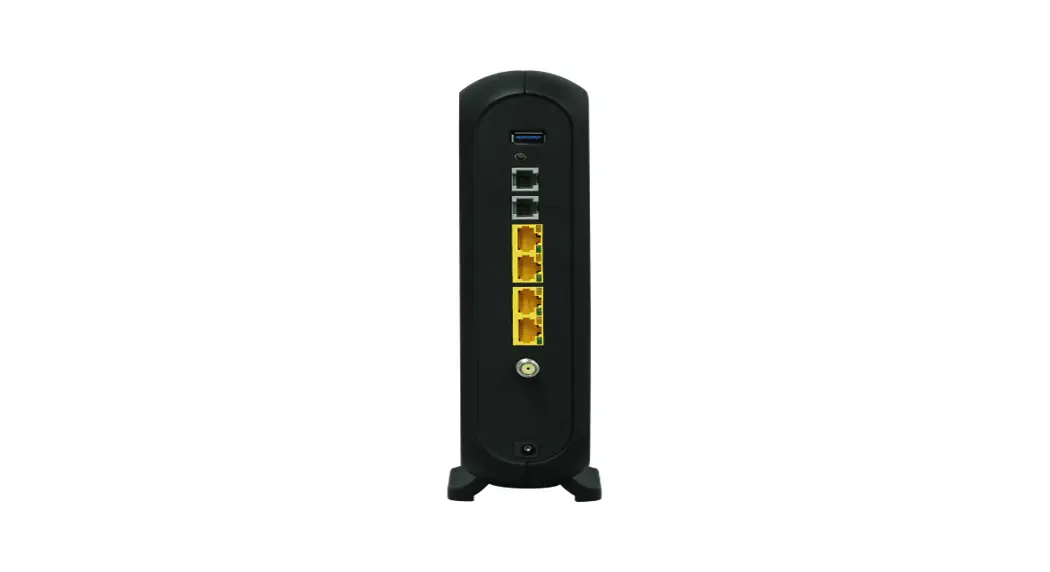 Hitron Cgnv5 Docsis 3.0 Cable Modem User Guide Hitron Cgnv5 Docsis 3.0 Cable Modem User Guide