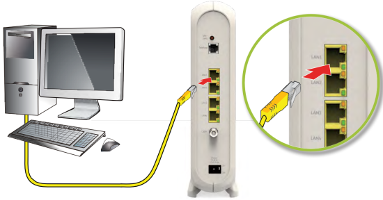 hitron CGNV5 DOCSIS 3 0 Cable Modem - computer