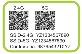 hitron CGNV5 DOCSIS 3 0 Cable Modem - qr