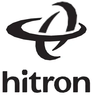 hitron logo