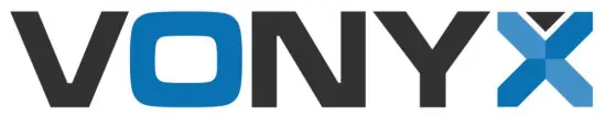 VONYX logo