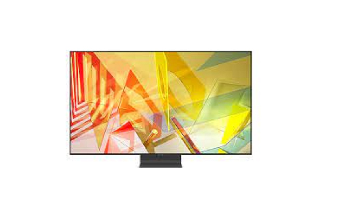 Samsung Qled Smart Tv User Manual