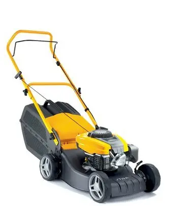 STIGA MCS 470 Li 48 Series Pedestrian Lawn Mower