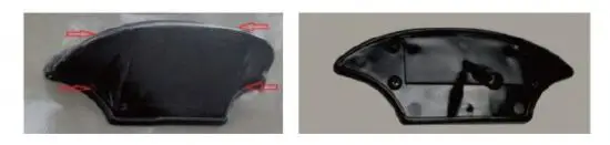 Dongguan Antaina Vision Wireless Backup Camera System with Touch Button fig 7