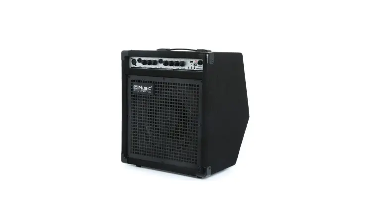 Coolmusic Dk35s Personal Monitor Amplifier Owner's Manual Coolmusic Dk35s Personal Monitor Amplifier Owner's Manual