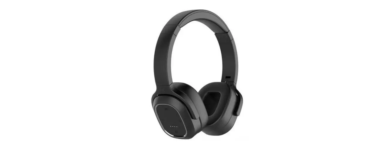 Teeline M2 Competitive Anc On Ear Bluetooth Headphone User Guide Teeline M2 Competitive Anc On Ear Bluetooth Headphone User Guide
