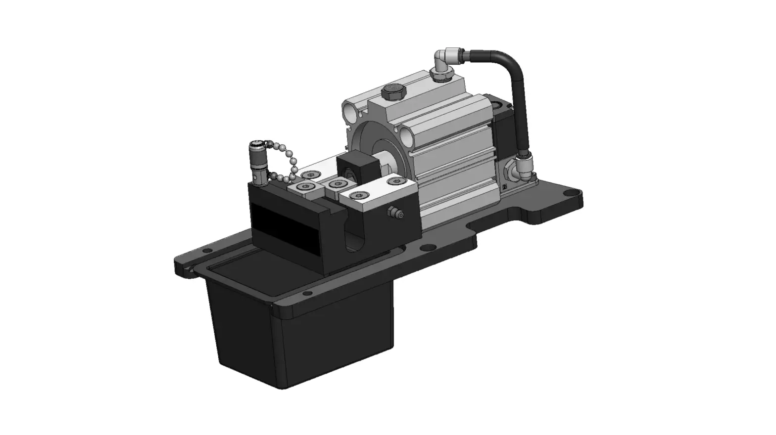 Tregaskiss M-wc4-1.1 Touch Gun Wire Cutter Owner's Manual