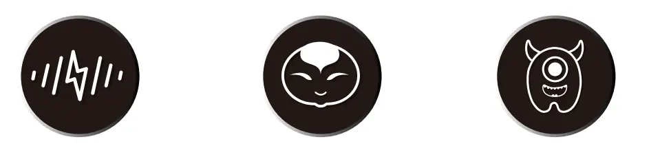 MEINIAO-A2-Loudspeaker-Microphone-with-Digital-screen-FIG-6