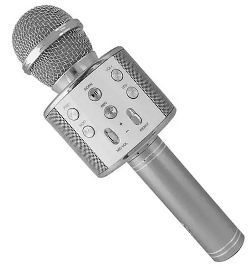 MEINIAO-A2-Loudspeaker-Microphone-with-Digital-screen-FIG-PRODUCT