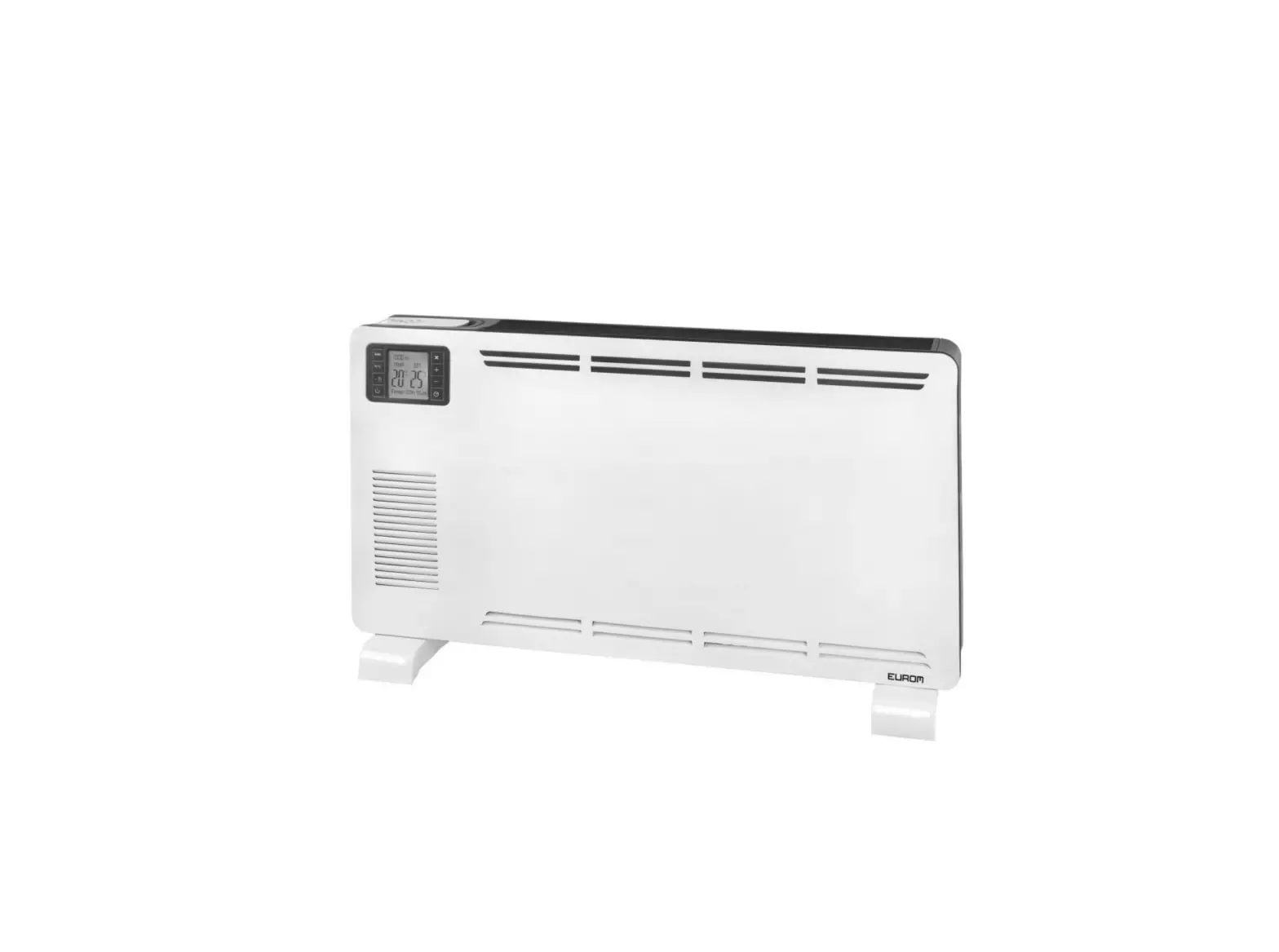 Eurom 360509 Safe-t-convect 2200 Instruction Manual