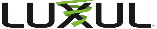 luxul logo