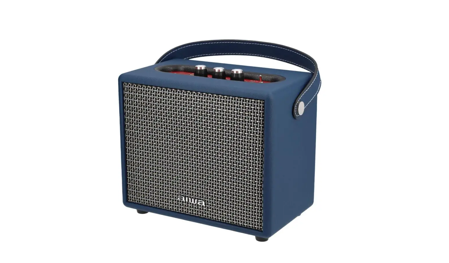 Aiwa Rs-x 55 Diviner Pro Wireless Portable Speaker User Manual