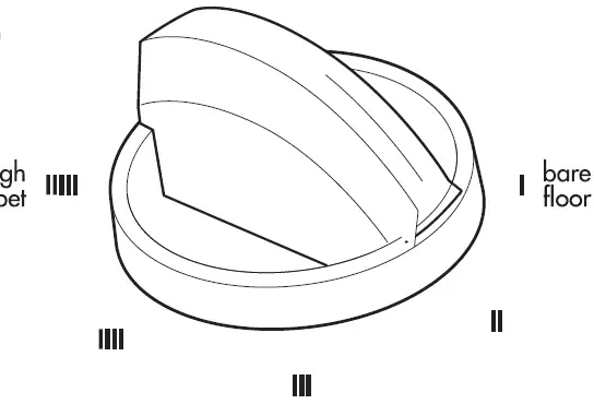 BISSELL 2256 Series CleanView Swivel Rewind Pet Vacuum Cleaner 11