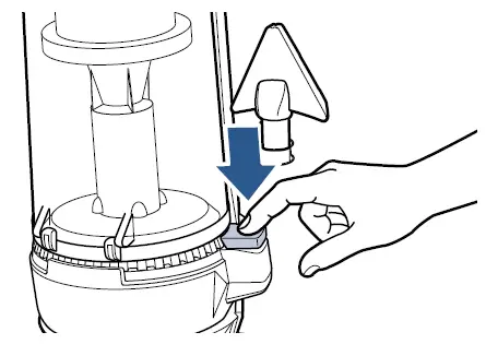 BISSELL 2256 Series CleanView Swivel Rewind Pet Vacuum Cleaner 13
