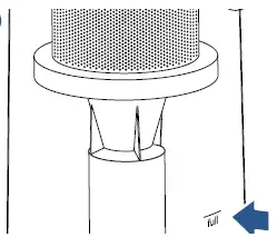 BISSELL 2256 Series CleanView Swivel Rewind Pet Vacuum Cleaner 21