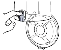 BISSELL 2256 Series CleanView Swivel Rewind Pet Vacuum Cleaner 23