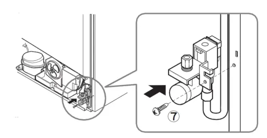 LG LK75C -Ice- Maker -Owner's -13