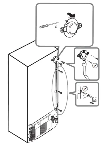 LG LK75C -Ice- Maker -Owner's -14
