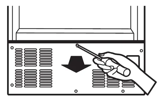 LG LK75C -Ice- Maker -Owner's -16