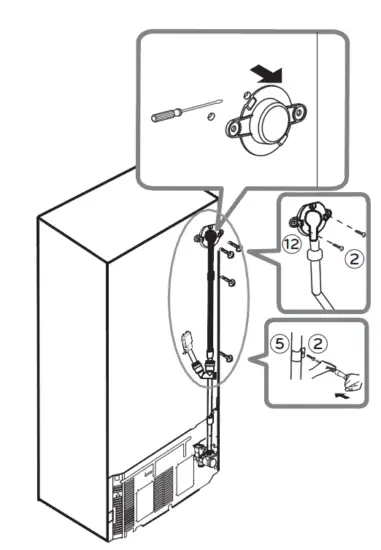 LG LK75C -Ice- Maker -Owner's -18