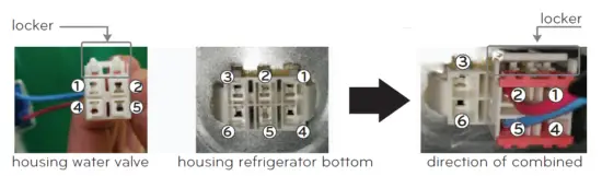 LG LK75C -Ice- Maker -Owner's -21
