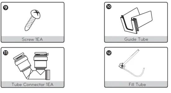 LG LK75C -Ice- Maker -Owner's -4