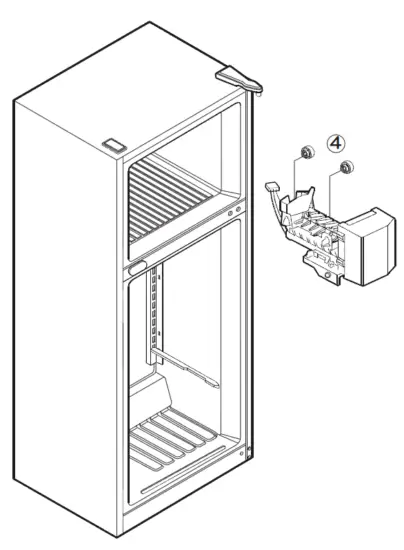 LG LK75C -Ice- Maker -Owner's -6