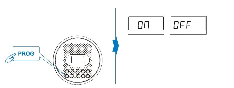 CD-Player-Portable,-ARAFUNA-Portable-CD-Player-with-Dual-Stereo-Speakers-fig-4