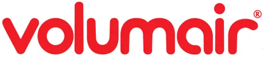 Voluminar logo