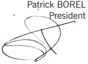 volumair 30570 Turbisol Blowing Machine - Singnature