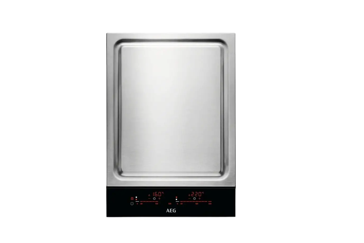 Aeg Ite42600kb 36 Inch Table Induction Hob User Manual