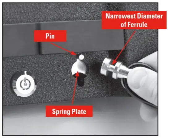 Hornady 98215 Rapid Safe Night Guard - fig 10