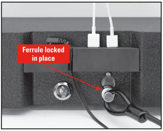 Hornady 98215 Rapid Safe Night Guard - fig 11